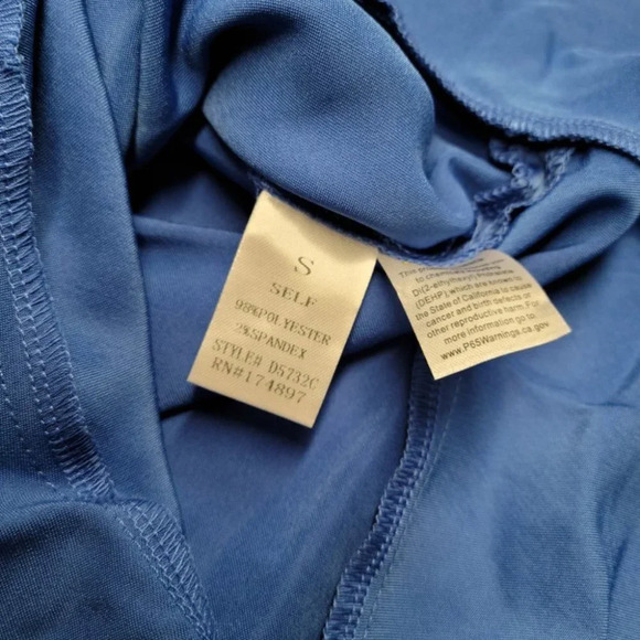 Fashion Nova X Cardi B Dress - Picture 3 of 7